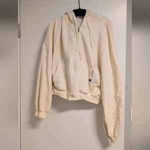 POPFLEX - S/M - Cloud hoodie